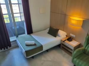Hotel Boutique Convento Cádiz 객실 침대 사진 37개 이상
