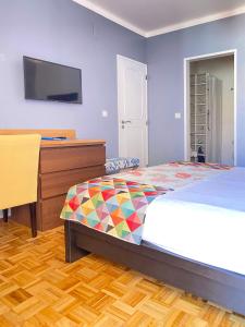 Afbeelding uit fotogalerij van O Tourinho Baleal in Baleal