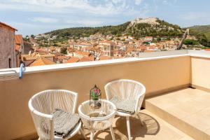 Gallery image of Apartments Ante in Hvar
