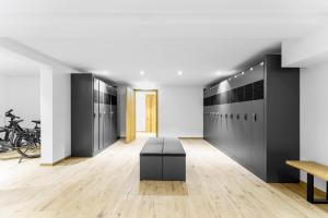 Fotografie z fotogalerie ubytování SCHWARZENBACH - Apartments & Rooftop Pool v destinaci Feldberg