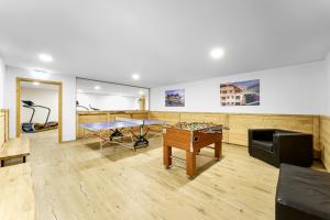 Fotografie z fotogalerie ubytování SCHWARZENBACH - Apartments & Rooftop Pool v destinaci Feldberg