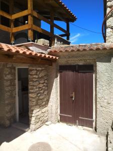 Fotografie z fotogalerie ubytování Vila Flora v destinaci Susak