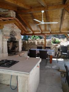 Fotografie z fotogalerie ubytování Vila Flora v destinaci Susak + 29 fotografií