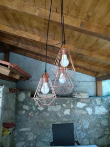 Fotografie z fotogalerie ubytování Vila Flora v destinaci Susak