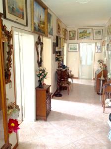 Fotografia z galérie ubytovania B&B Casa d'Arte v destinácii Levico Terme