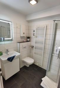 Ένα μπάνιο στο Winterberg Centrum SSC Sommercard