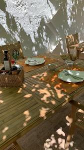 Gallery image of Agroturismo Rafal Rubí in Alaior