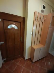 Fotografia z galérie ubytovania Zöld Sziget Apartmanlakás v destinácii Eger