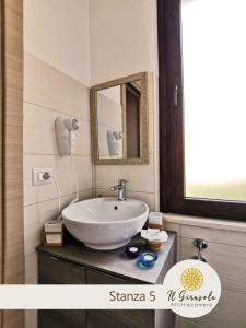 Photo de la galerie de l'établissement IL GIRASOLE, à Porto Torres