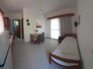 Gallery image of Zikas apartments in Marmari