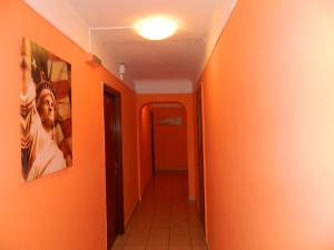 Fotografie z fotogalerie ubytování Roxena house v Římě