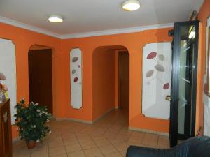 Fotografie z fotogalerie ubytování Roxena house v Římě