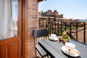 Fotografie z fotogalerie ubytování Bellavista 2 v destinaci Alquézar