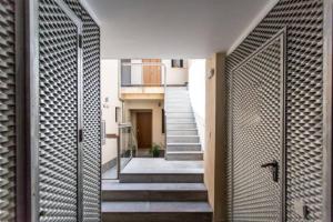 Fotografie z fotogalerie ubytování Pop Art, Un aroma a San Julián en Enladrillada v destinaci Seville