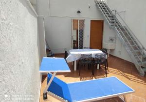 Fotografia z galérie ubytovania B&B Annunziata v destinácii Brindisi