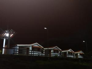 Photo de la galerie de l'établissement Chalés do Apolinário, à Tiradentes