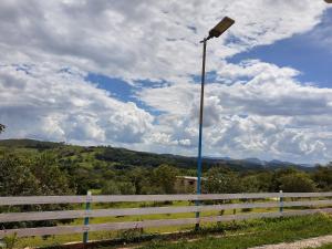 Photo de la galerie de l'établissement Chalés do Apolinário, à Tiradentes