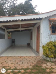 Photo de la galerie de l'établissement Chalés do Apolinário, à Tiradentes