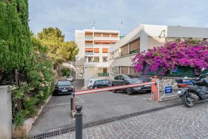 Foto dalla galleria di Leï Tapenié 2 par Dodo-a-Cassis a Cassis