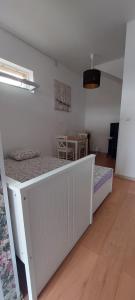 Posteľ alebo postele v izbe v ubytovaní Studio Allure 1