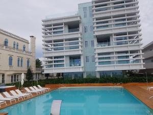 Imagem da galeria de PLAYA DORADA em Lido di Jesolo