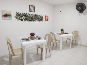Imagen de la galería de Casa Paraguaná - tú espacio para el descanso, en Santa Marta