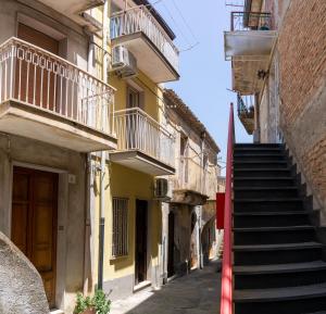 Gallery image of Casa di Rosa in Francavilla di Sicilia