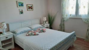 Gallery image of Suite by the beach in Cavtat