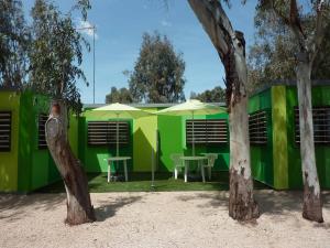 Gallery image of Camping Torrenostra in Torreblanca