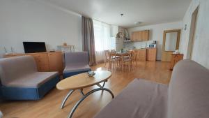 Fotografie z fotogalerie ubytování Apartmá Stavidlový vrch ve Vrchlabí