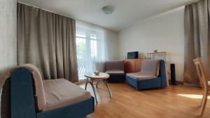 Fotografie z fotogalerie ubytování Apartmá Stavidlový vrch ve Vrchlabí