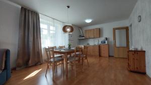 Fotografie z fotogalerie ubytování Apartmá Stavidlový vrch ve Vrchlabí + 26 fotografií