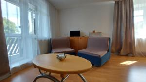 Fotografie z fotogalerie ubytování Apartmá Stavidlový vrch ve Vrchlabí