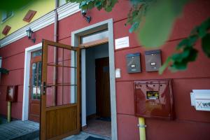 Fotografia z galérie ubytovania Apartamenty Centrum Biskupiec v destinácii Biskupiec