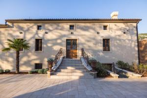 Gallery image of Villa Xaxat in Koper