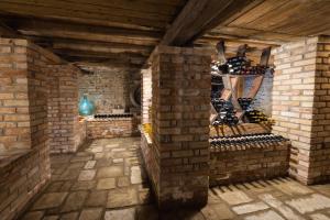 Fotografie z fotogalerie ubytování Villa Xaxat v destinaci Koper