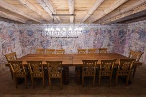 Fotografie z fotogalerie ubytování Villa Xaxat v destinaci Koper