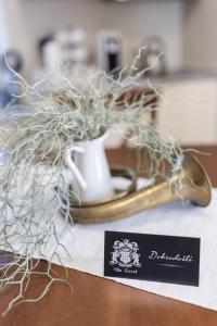 Fotografie z fotogalerie ubytování Villa Xaxat v destinaci Koper