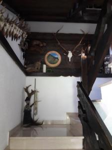 Fotografie z fotogalerie ubytování Apartment Jaegerhaus v destinaci Andelsbuch