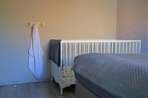 Foto dalla galleria di Dein Ferienhaus in Wernigerode a Wernigerode