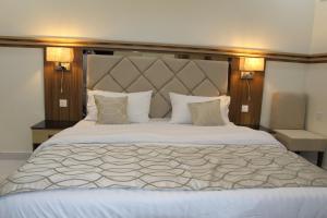 Легло или легла в стая в Park View Residential Units