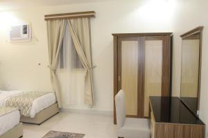 Galeriebild der Unterkunft Park View Residential Units in Chamis Muschait