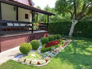 Gallery image of Holiday Home Ravne in Visoko