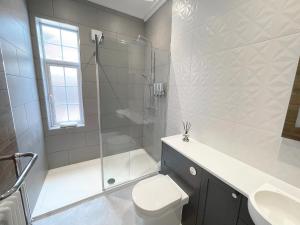 Foto da galeria de Selworthy - Luxury 3 Bedroom Apartment em Yeovil