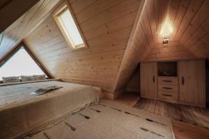 Kúpeľňa v ubytovaní Tatras View Kościelisko + 7 fotografií