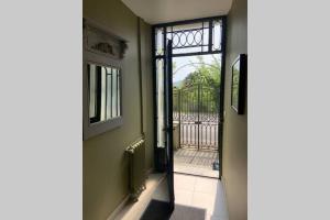 Foto dalla galleria di Le Clos de l'Eglise - Blanche a Giverny Altre 14 foto