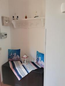 Billede fra billedgalleriet på Tropea Home i Tropea