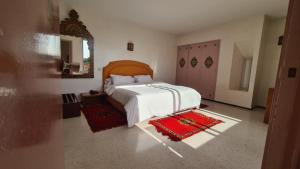 Gallery image of Hotel Le Grand Imilchil in Marrakesh
