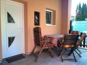 Gallery image of Termal Ferienhaus in Lenti