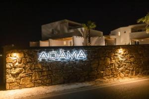 Foto da galeria de Adama Mykonos Boutique Hotel em Míconos